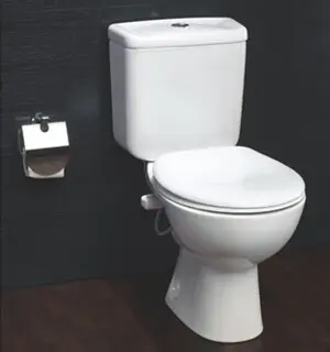 مرحاض ريماس 