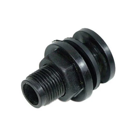Plastic Tank Valve 1 Inch