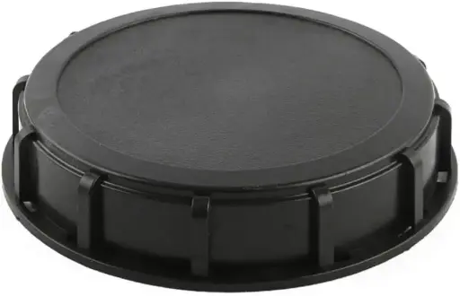 غطاء خزان سن داخلي