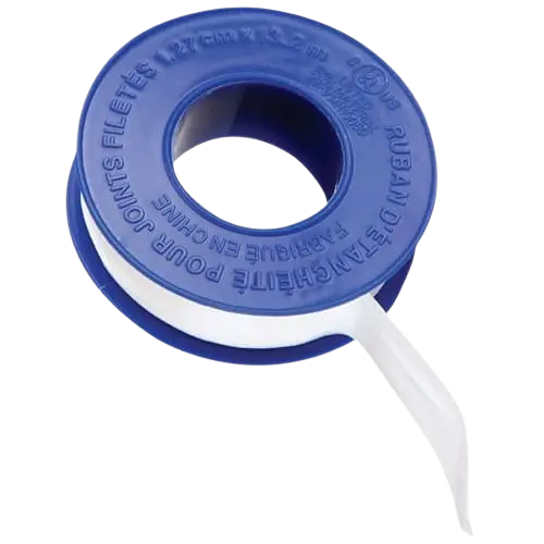 بكرة تفلون صغيرة